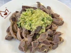 -文记壹心鸡(宝华路店)