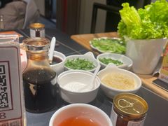 -蜀九香火锅(彩虹店)