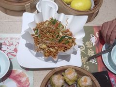 -点都德(千灯湖环宇城店)