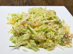 -魁盛居百年鲁菜馆(县西巷店)