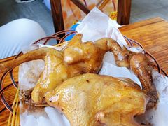 红烧乳鸽-石岐乳鸽村(桥观坊南四巷店)