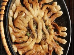 -华盛园卷子王农家菜水库鱼