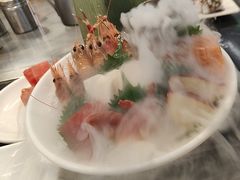 -大渔铁板烧(中山路店)