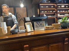 -沏点Trattoria意大利餐厅(新街口店)
