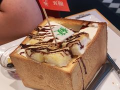 -避风塘(百联东郊店)