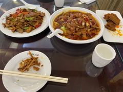 -晋阳饭庄(虎坊桥店)