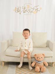 -海马体家庭照相馆(杭州远洋乐堤港店)