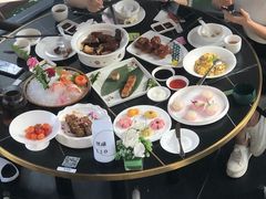 -濮园 · 四合院餐厅