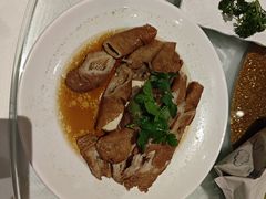 -金河半岛园林酒家(金融城店)