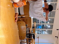 -阿那亚第一食堂 Cafeteria 1