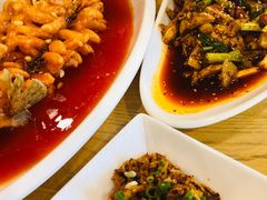 -赤宴·川菜(玉林店)