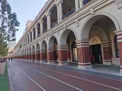 -天津五大道文化旅游区