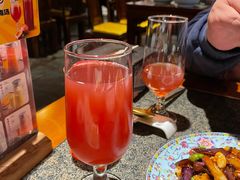 -真地道京味府·鲜橙烤鸭·北京菜(朝外大街东大桥店)