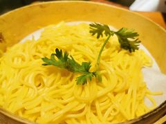 配手工担仔面-林四喜·闽南传家菜(鼓浪屿店)