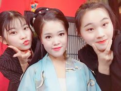 点击看大图 -盘子女人坊古装写真摄影(深圳店)