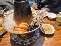 -马家饭堂(南街薰酱店)
