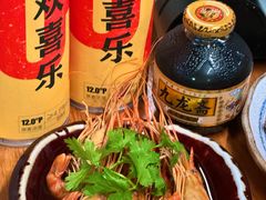 -金龙·打边炉(南京西路店)