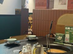 -一善菌·云南菌汤·云南菜(银泰城店)