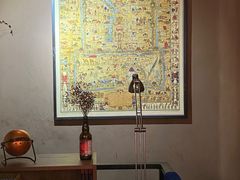 -野草酒馆GRASS TAPROOM(时代天街店)