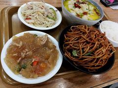 -老盛兴汤包馆(华灵店)