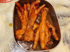 -慧娟面馆·餐厅(望江路店)