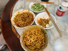 -肖家河家常面(肖家河北街店)