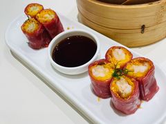 -蔡澜点心·粤菜(月星环球港店)