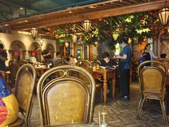 -老广酒楼(樱花店)
