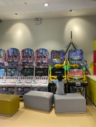 -MELAND CLUB亲子乐园•派对(虹桥万象城店)