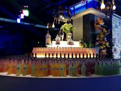 -好伦哥比萨烤肉自助(马家堡店)