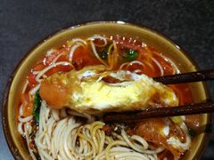 -华兴街煎蛋面(总店)