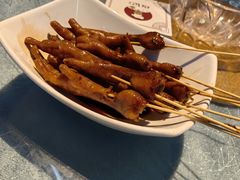 -皮记海鲜1995(寮步店)
