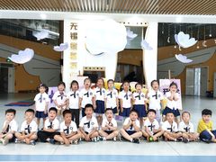 -无锡金色摇篮幼儿园(宝龙城市广场店)