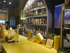 -GAM HighBall 日式小酒馆