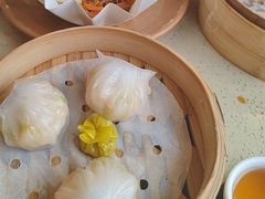 -点都德(水贝IBC店)