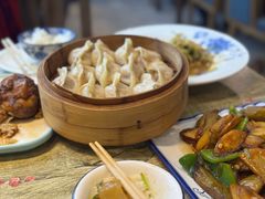 -老仁义·清真菜(太古街店)