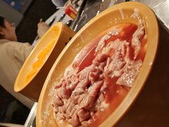 -龍歌自助小火锅(崂山丽达店)