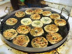 -老上海葱油饼(黄河路店)