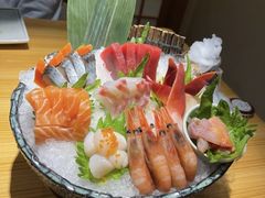 -花和寿喜烧·三文鱼自助专门店(光屿城店)