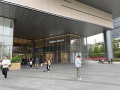 -东莞松山湖万象汇