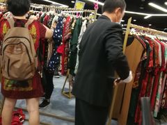 -广州中国大酒店