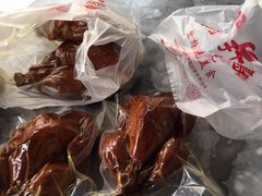 picture-鸡打鸣熏鸡系列(总店)