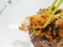 -友达面馆·酸菜鱼面(钱塘区店)