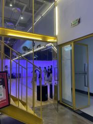 -YASAKI国际舞蹈中心