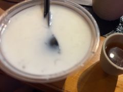 -阿山卓·野生菌火锅·纳西火塘烤肉