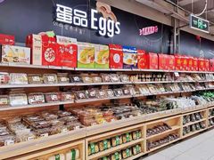 -物美超市(通州果园店)