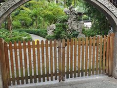 -申粤轩·手工点心·金牌烧味·经典粤菜(丁香花园店)