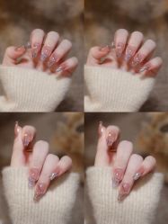 -M·X Nail日式美甲美睫