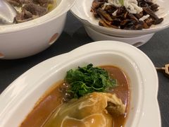 -沈灶河豚宴·河豚融合餐厅(汉中路店)