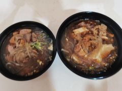 豆花粉丝-东华豆花(漳州店)
